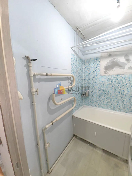 Продажа 1 комнатной квартиры, 31.3 м2, обл. Тульская, г. Тула, Приупская улица, 9 18