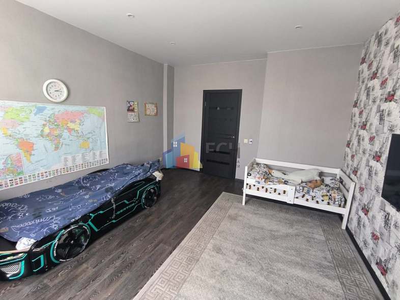 Продажа 2 комнатной квартиры, 58.2 м2, обл. Тульская, г. Тула, Красноармейский проспект, 6 9