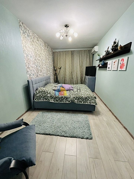 Продажа 2 комнатной квартиры, 60.3 м2, обл. Тульская, г. Тула, проспект Ленина, 132 6