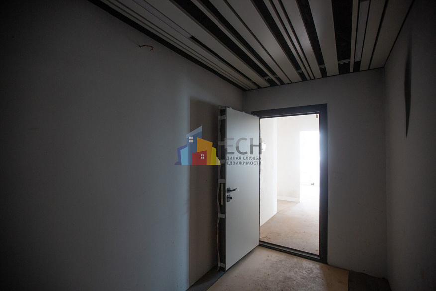 Продажа 1 комнатной квартиры, 45.38 м2, г. Тула, пл. Хлебная, д. 8 6