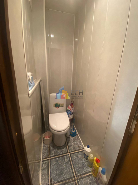 Продажа 3 комнатной квартиры, 67 м2, обл. Тульская, г. Тула, Рязанская улица, 3 10