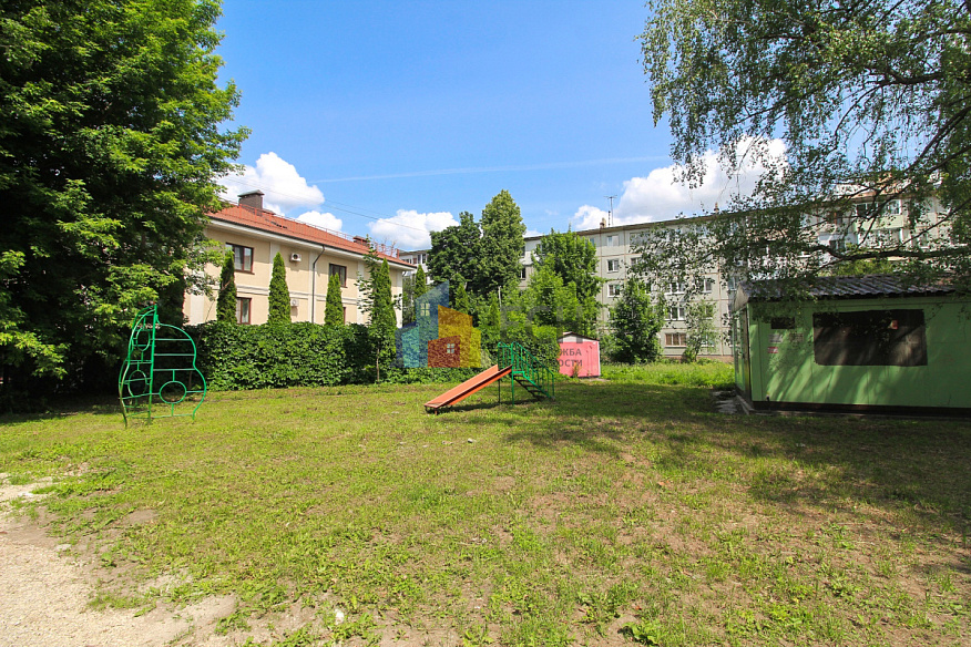 Продажа 3 комнатной квартиры, 78 м2, обл. Тульская, г. Тула, Первомайская улица, 52 4