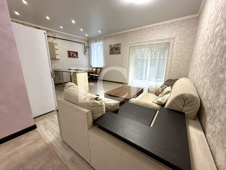Продажа 1 комнатной квартиры, 61.6 м2, обл. Тульская, г. Тула, улица Галкина, 254к2 1