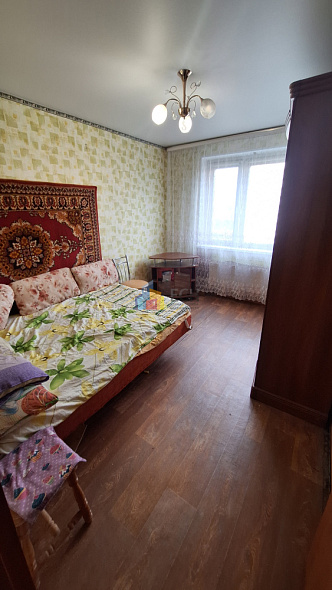 Продажа 2 комнатной квартиры, 54.6 м2, обл. Тульская, г. Тула, Калужское шоссе, 52 12