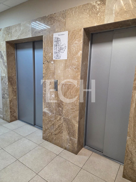 Продажа 3 комнатной квартиры, 130 м2, обл. Тульская, г. Тула, улица Фрунзе, 27А 7