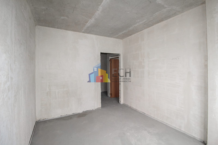 Продажа 1 комнатной квартиры, 39 м2, обл. Тульская, г. микрорайон Петровский квартал, улица Лётчика Пирожкова, 9 8