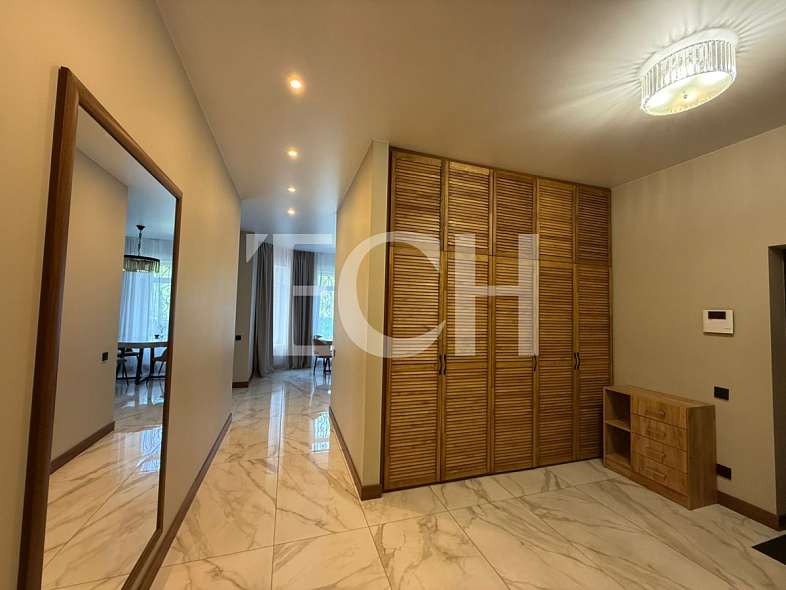 Продажа 3 комнатной квартиры, 106 м2, обл. Тульская, г. Тула, улица Свободы, 17 12
