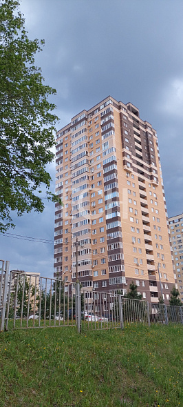 Продажа 1 комнатной квартиры, 37.3 м2, обл. Тульская, г. Тула, проспект Ленина, 134 17
