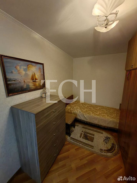 Продажа 2 комнатной квартиры, 45.1 м2, обл. Тульская, г. Тула, улица Сойфера, 13 7