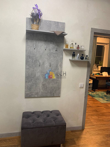 Продажа 1 комнатной квартиры, 43.9 м2, обл. Тульская, г. Тула, улица Шухова, 1А 7