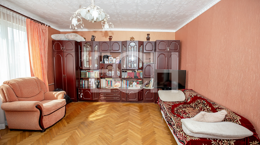 Продажа 2 комнатной квартиры, 79 м2, обл. Тульская, г. Тула, улица Льва Толстого, 117 1