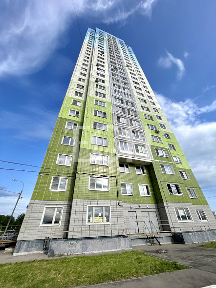 Продажа 2 комнатной квартиры, 56.7 м2, обл. Тульская, г. Тула, улица Хворостухина, 17 3