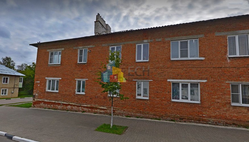 Продажа 3 комнатной квартиры, 60.8 м2, обл. Тульская, г. Венёв, улица Льва Толстого, 22 2