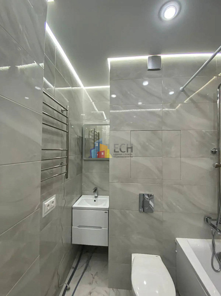 Продажа 1 комнатной квартиры, 31.3 м2, обл. Тульская, г. Тула, Оборонная улица, 102В 3