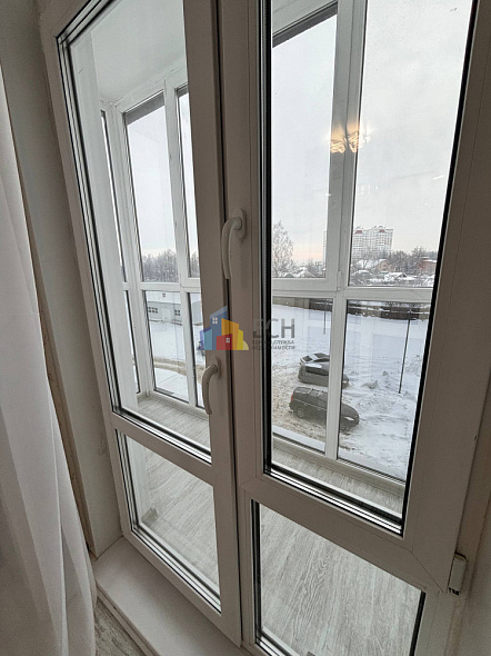 Продажа 2 комнатной квартиры, 52 м2, обл. Тульская, г. Тула, Пряничная улица, 4 7