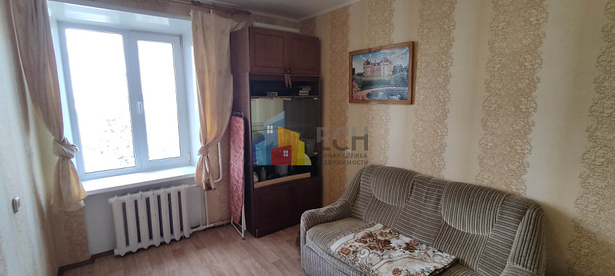 Продажа 2 комнатной квартиры, 39.5 м2, обл. Тульская, г. Тула, Красноармейский проспект, 8 10