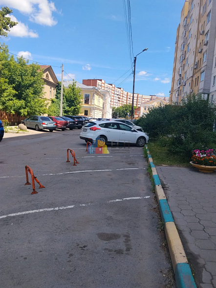 Продажа 3 комнатной квартиры, 69 м2, обл. Тульская, г. Тула, улица Братьев Жабровых, 1А 12