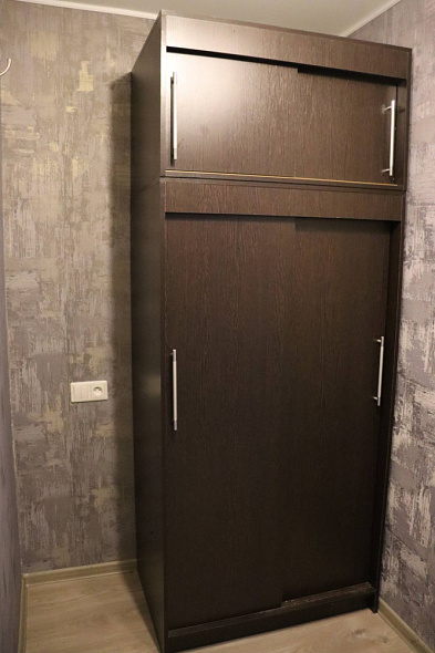 Продажа 1 комнатной квартиры, 30 м2, обл. Тульская, г. Щёкино, Юбилейная улица, 15 4