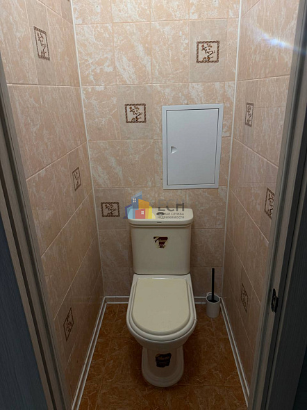 Продажа 1 комнатной квартиры, 50 м2, обл. Тульская, г. Тула, улица Пузакова, 23 8