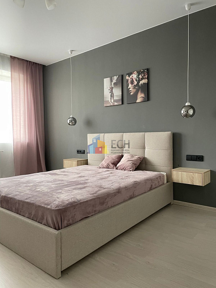 Продажа 2 комнатной квартиры, 56.7 м2, обл. Тульская, г. Тула, улица Генерала Маргелова, 9А 10