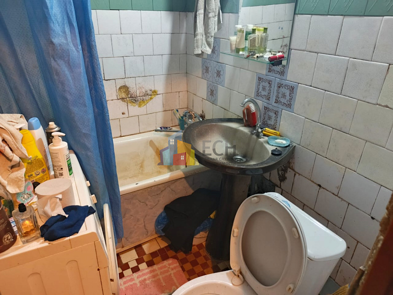 Продажа 2 комнатной квартиры, 44.6 м2, обл. Тульская, г. Тула, 2-й проезд Металлургов, 9 6