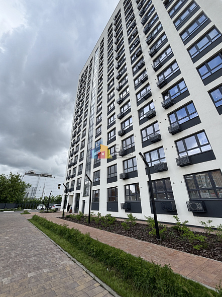 Продажа 1 комнатной квартиры, 42.7 м2, обл. Тульская, г. Тула, Путейская улица, 11 15