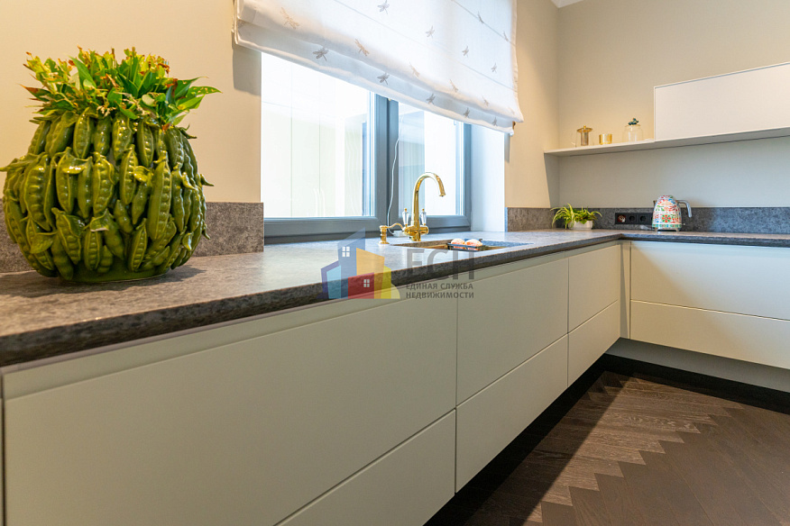 Продажа 2 комнатной квартиры, 84.9 м2, обл. Тульская, г. Тула, улица Фрунзе, 27А 4