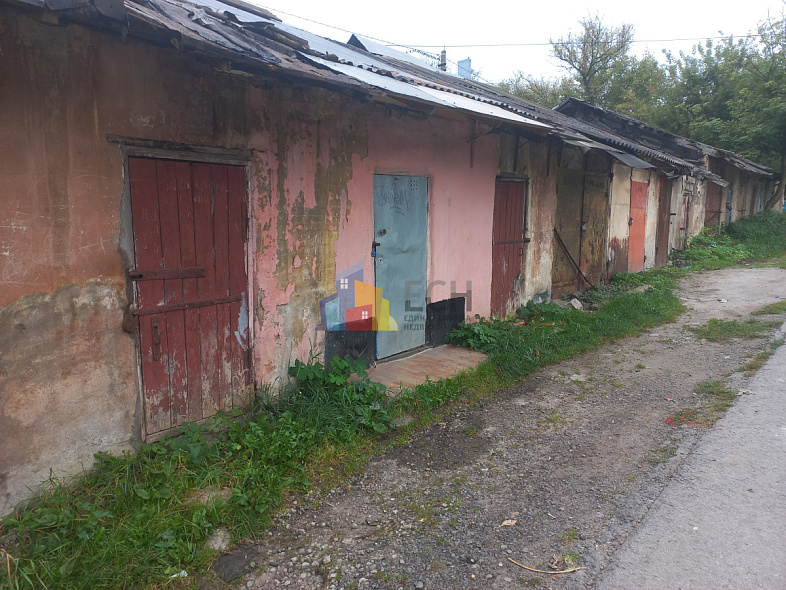 Продажа 2 комнатной квартиры, 36 м2, обл. Тульская, г. посёлок Косая Гора, Демешковская улица, 34 8