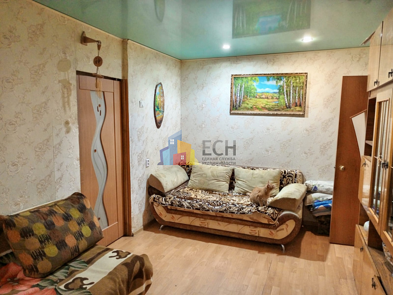 Продажа 2 комнатной квартиры, 43.8 м2, обл. Тульская, г. Тула, Оружейная улица, 1В 2