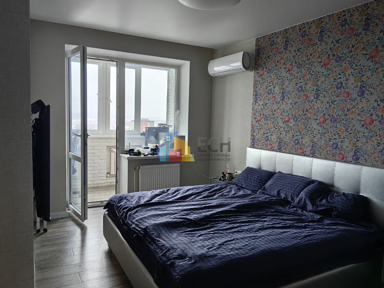 Продажа 3 комнатной квартиры, 77.8 м2, обл. Тульская, г. Тула, улица Макаренко, 9Б 5