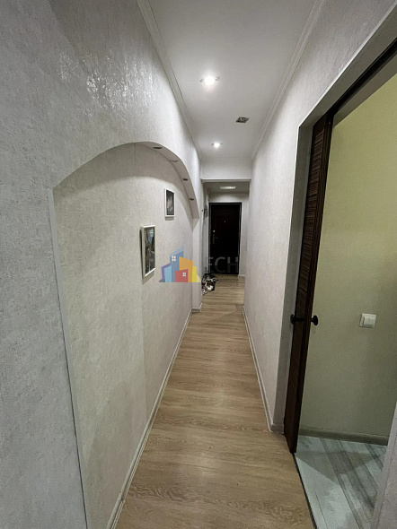 Продажа 2 комнатной квартиры, 56 м2, обл. Тульская, г. Тула, улица Металлургов, 84 3