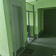 Продажа 3 комнатной квартиры, 63.8 м2, обл. Тульская, г. Тула, улица Кауля, 11к1 22