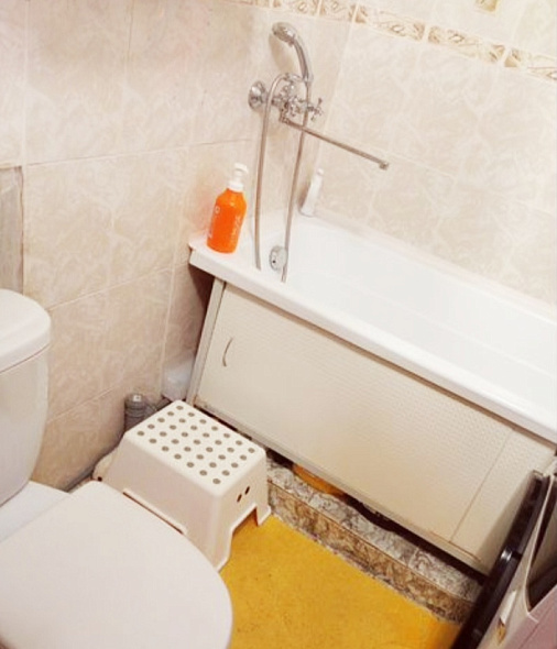 Продажа 2 комнатной квартиры, 43.4 м2, обл. Тульская, г. Тула, улица Кутузова, 17 10