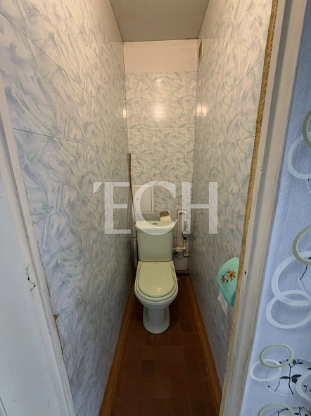 Продажа 3 комнатной квартиры, 48 м2, обл. Тульская, г. посёлок Рождественский, улица Строителей, 4 19