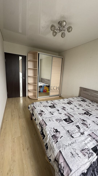 Продажа 2 комнатной квартиры, 57.9 м2, обл. Тульская, г. Тула, Арсенальная улица, 20 12