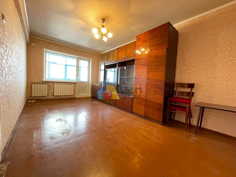 Продажа 2 комнатной квартиры, 44.5 м2, обл. Тульская, г. Богородицк, улица 30 лет Победы, 6 4