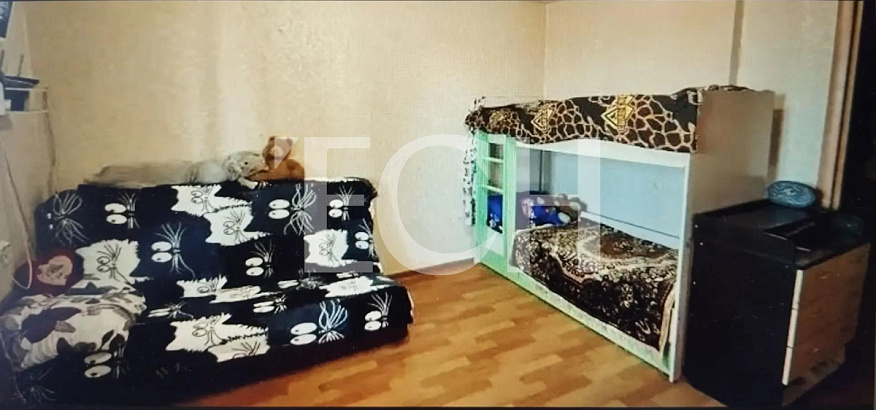 Продажа Студия комнатной квартиры, 29 м2, обл. Тульская, г. Тула, Серебровская улица, 36 1