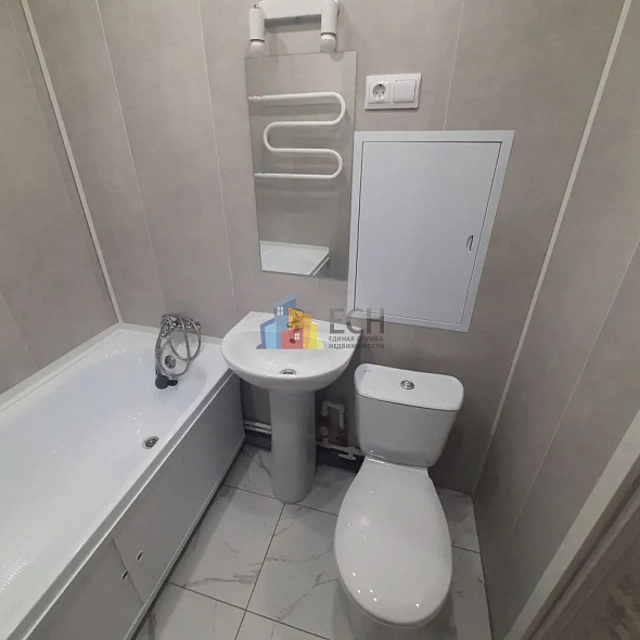 Продажа 1 комнатной квартиры, 31.3 м2, обл. Тульская, г. Тула, улица Кутузова, 110А 7