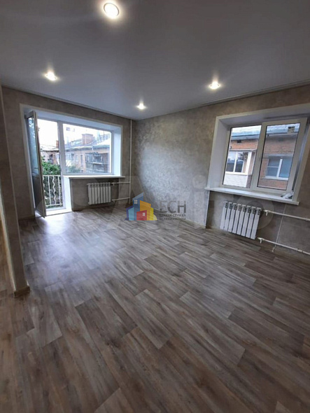 Продажа 1 комнатной квартиры, 40 м2, обл. Тульская, г. Тула, проспект Ленина, 80 7