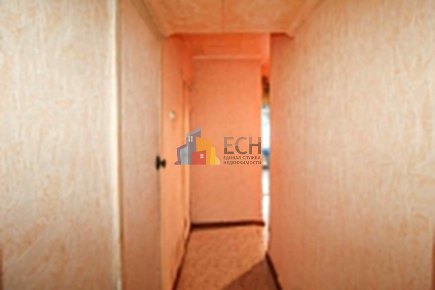 Продажа 3 комнатной квартиры, 57 м2, обл. Тульская, г. сельский посёлок Дубовка, улица Гастелло, 16 10