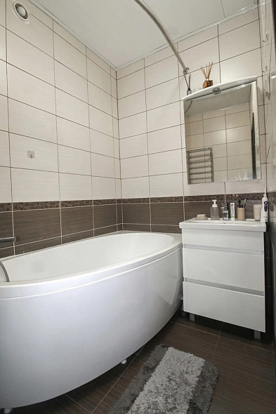 Продажа 3 комнатной квартиры, 57 м2, обл. Тульская, г. 7, 1-й Восточный проезд, 7, подъезд 1 10