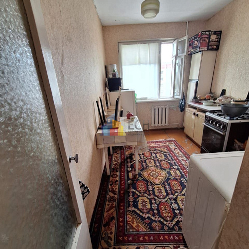 Продажа 2 комнатной квартиры, 50.6 м2, обл. Тульская, г. Тула, улица Демонстрации, 8 