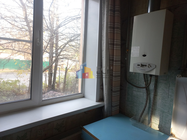 Продажа 2 комнатной квартиры, 47 м2, обл. Тульская, г. посёлок Косая Гора, Демешковская улица, 10 14