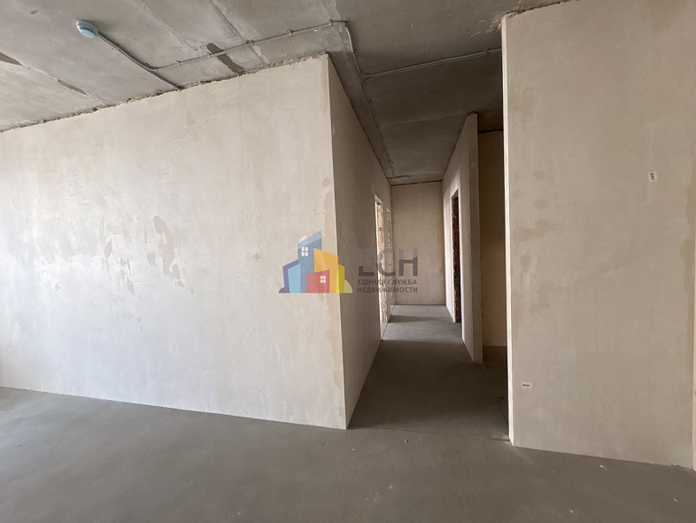 Продажа 2 комнатной квартиры, 74 м2, обл. Тульская, г. Тула, улица Некрасова, 2 11
