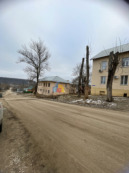 Многокомнатная квартира, 65 м2, обл. Тульская, г. Алексин, улица Ленина, 36/5 2
