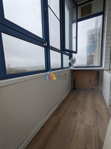 Продажа 3 комнатной квартиры, 60.28 м2, Тульская область, городской округ Тула, посёлок Петровский, Петровская улица, 1 10