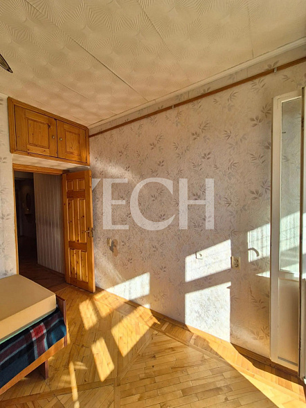 Продажа 3 комнатной квартиры, 80 м2, обл. Тульская, г. Тула, улица Вересаева, 15 24