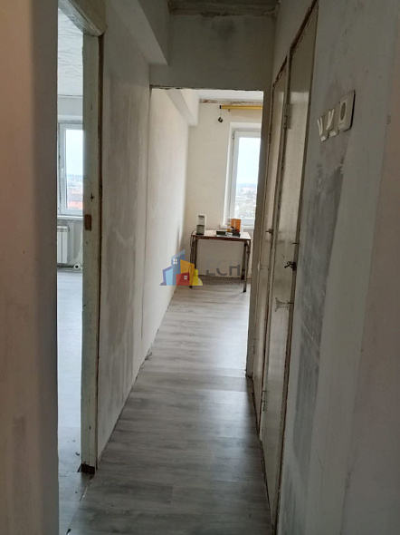 Продажа 3 комнатной квартиры, 62 м2, обл. Тульская, г. Венёв, микрорайон Южный, 34 12