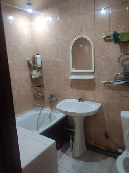 Продажа 3 комнатной квартиры, 58 м2, обл. Тульская, г. Ефремов, Тульское шоссе, 22 4