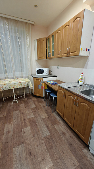 Продажа 2 комнатной квартиры, 48 м2, обл. Тульская, г. Щёкино, Индустриальная улица, 10 1